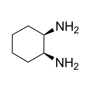 1,2-Diaminocyclohexane C6H14N2 CAS 694-83-7 mixtura ex cis et trans (DCH-99)