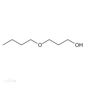Propylene Glycol Butyl Ether CAS 5131-66-8 (PnB)