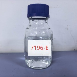 Spuma Flotationis 7196-E
